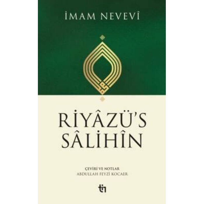 Riyâzü's Sâlihîn