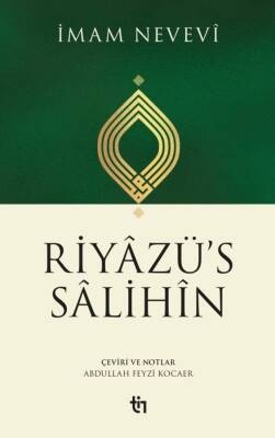 Riyâzü's Sâlihîn