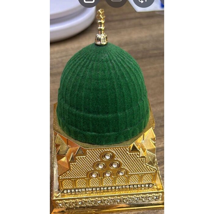 Mescid-i Nebevi Maket Kucuk Boy