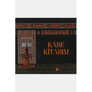 Kabe Kitabım