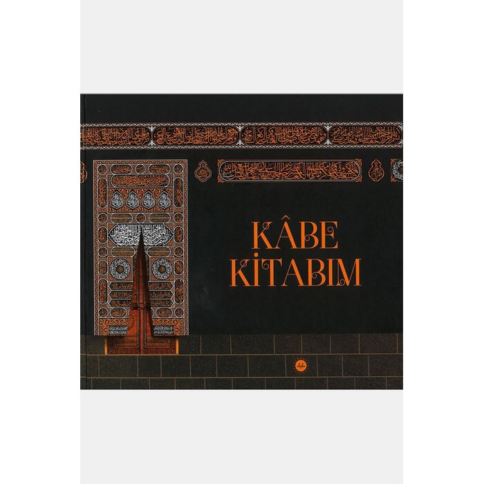 Kabe Kitabım