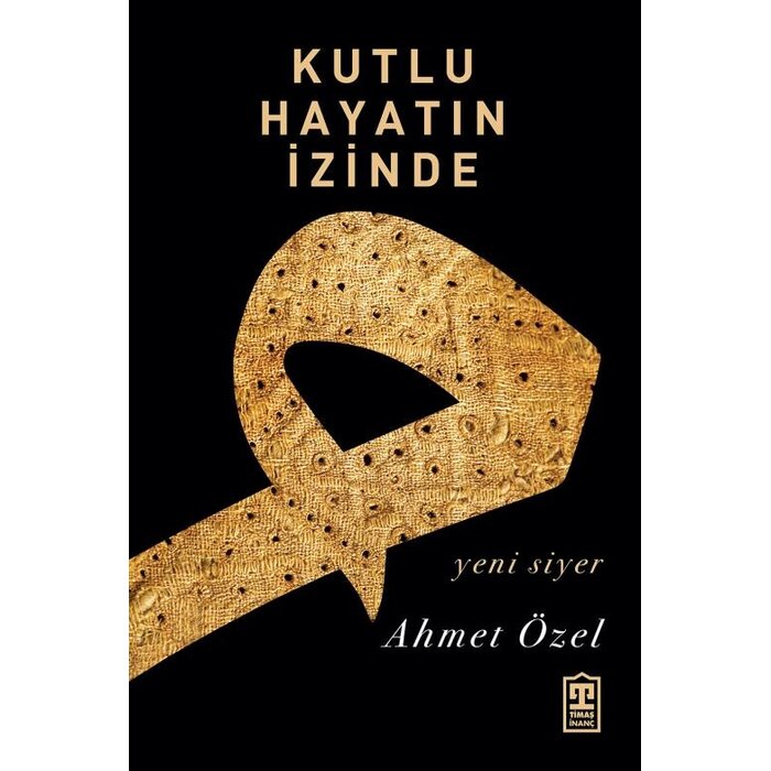 Ahmet Ozel Kutlu Hayatın İzinde