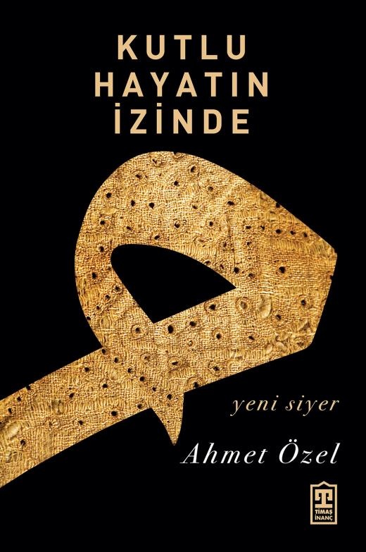 Ahmet Ozel Kutlu Hayatın İzinde