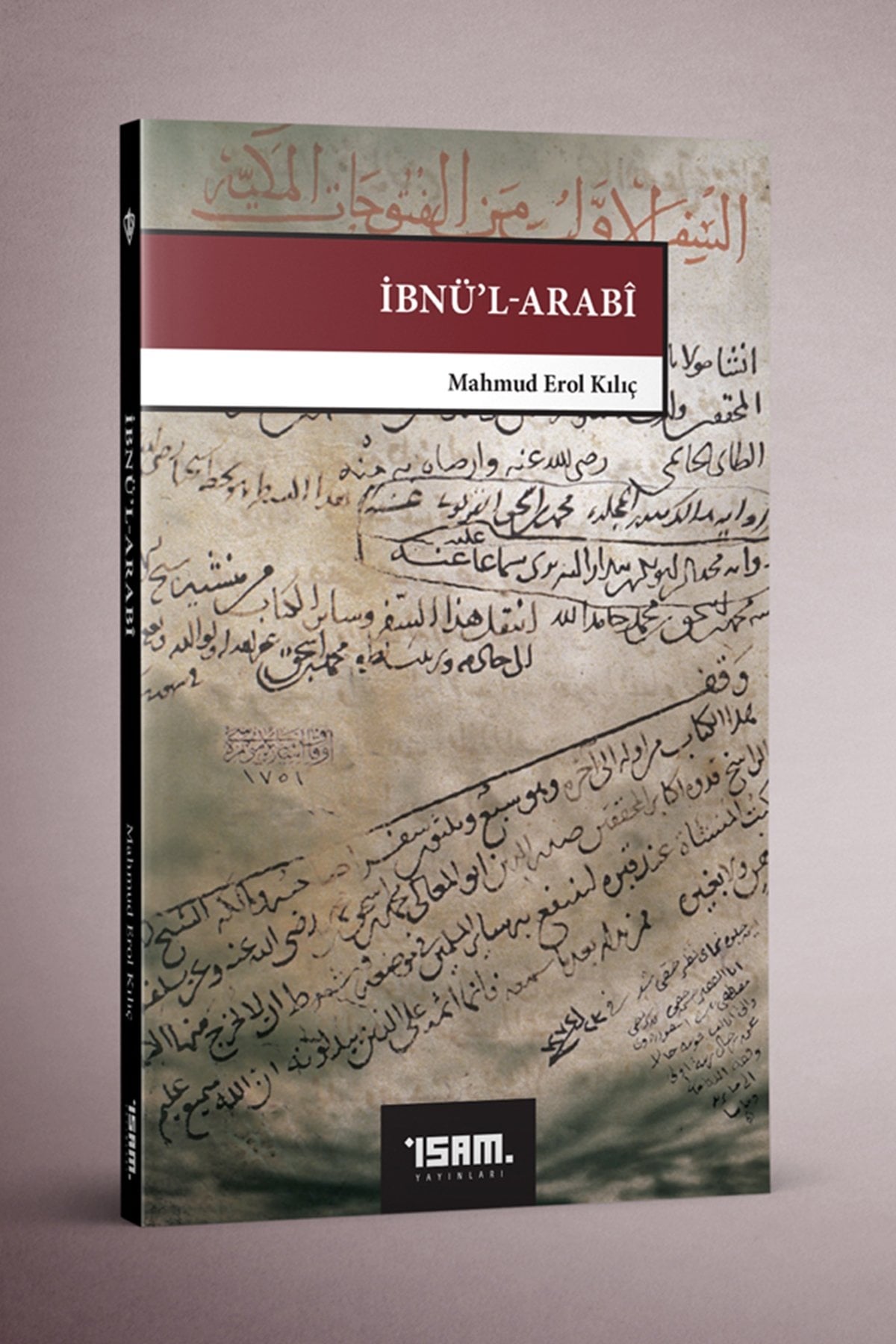 İbnül Arabi