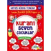 Kur'an'ı Seven Çocuklar 9'lu Set