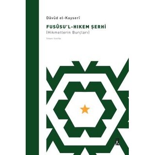 Fususul - Hikem  Şerhi