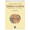 Tedbirat-ı İlahiyye