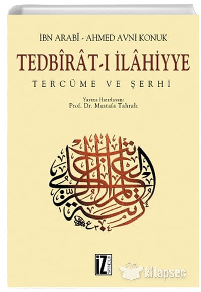 Tedbirat-ı İlahiyye