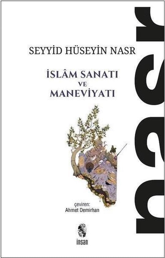 İslam Sanatı Ve Maneviyatı
