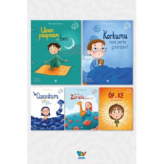 Duygularım Serisi