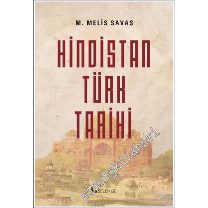 Hindistan Türk Tarihi