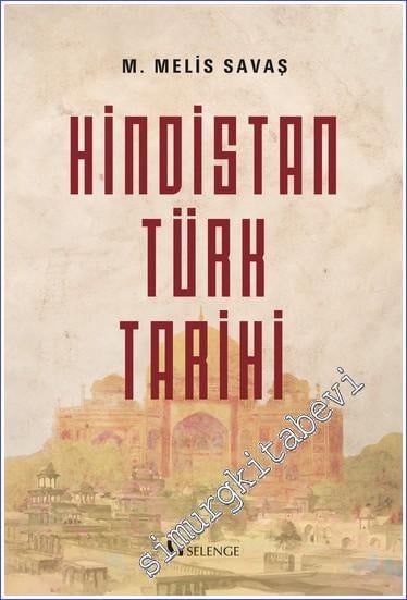 Hindistan Türk Tarihi