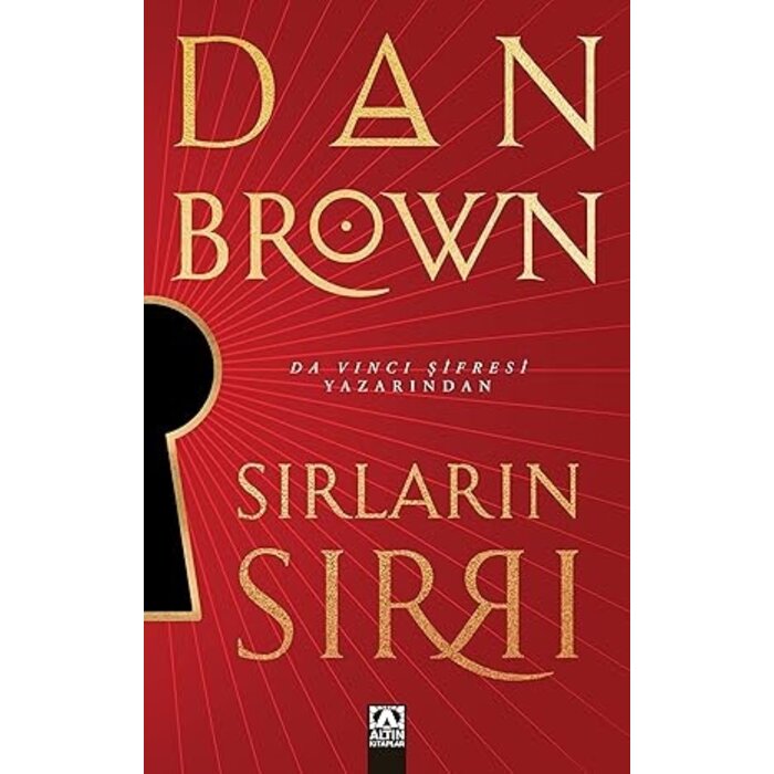 Sirlarin Sirri