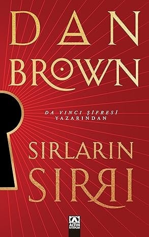Sirlarin Sirri