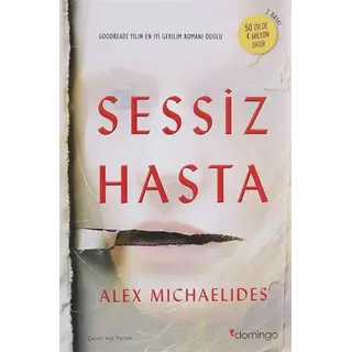 Sessiz Hasta