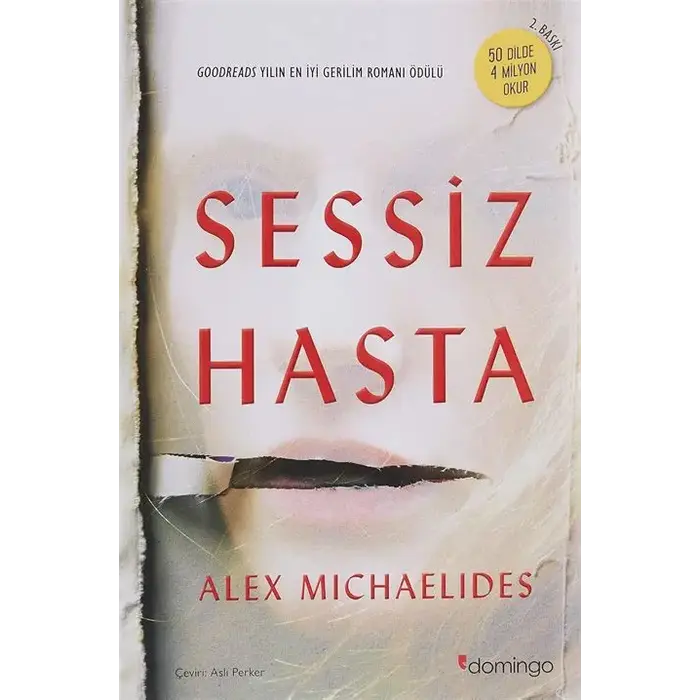 Sessiz Hasta