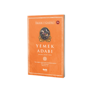 Imam Gazali Yemek Adabı