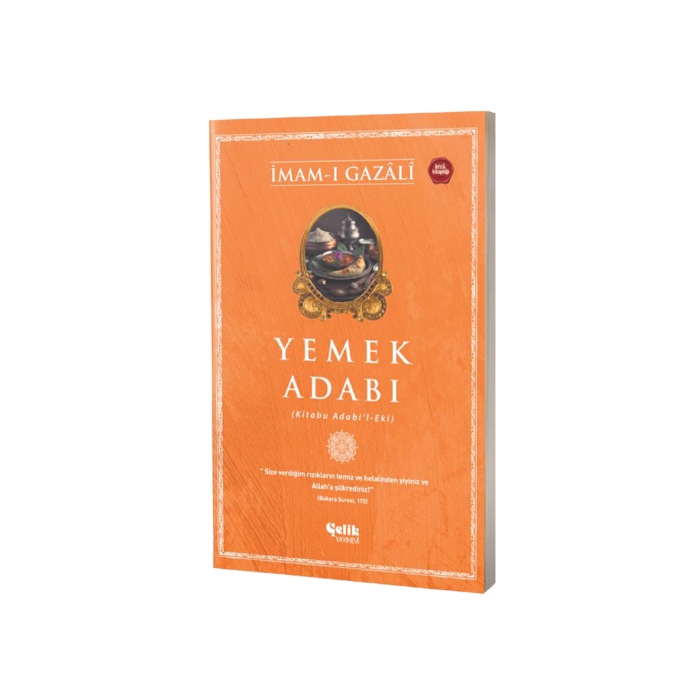Imam Gazali Yemek Adabı