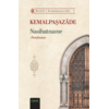 Nasihatname Pendname Kemalpaşazade