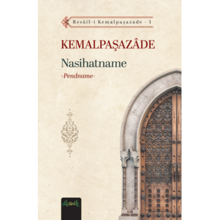 Nasihatname Pendname Kemalpaşazade