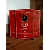 Öfke, Kin, Haset ve Kurtuluş Yolları