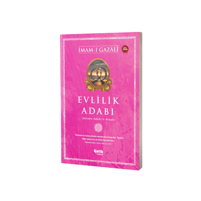 Imam Gazali Evlilik Adabı