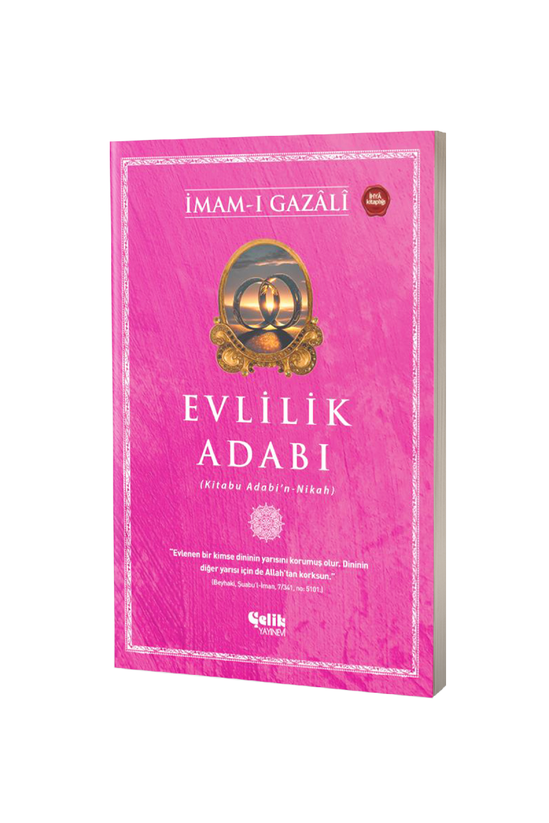 Imam Gazali Evlilik Adabı