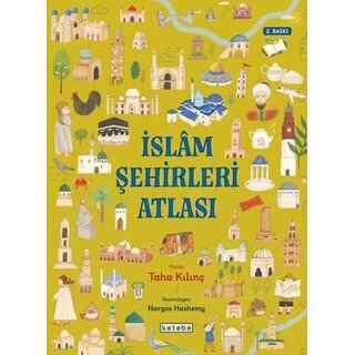 İslam Şehirleri Atlası
