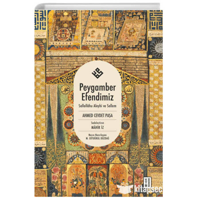 Peygamber Efendimiz