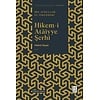 Hikem-i Ataiyye Şerhi / İbn Ataullah el-İskenderi