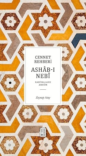 Cennet Rehberi Ashab-ı Nebî