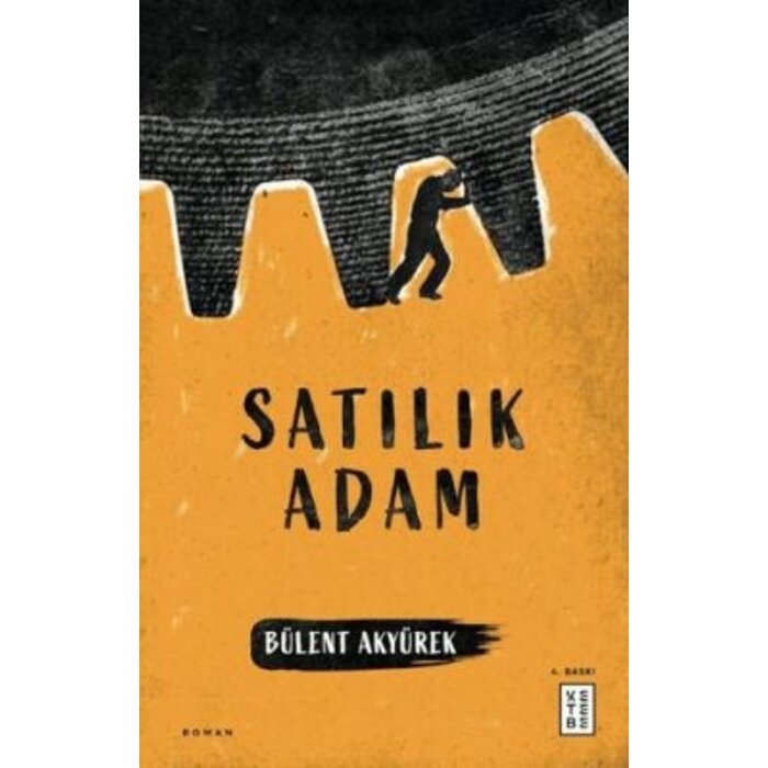 Bülent Akyürek Satılık Adam