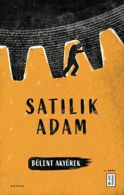 Bülent Akyürek Satılık Adam