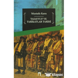 Tasavvuf ve Tarikatlar Tarihi