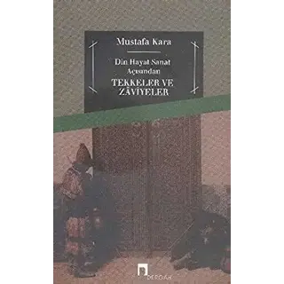 Tekkeler ve Zaviyeler
