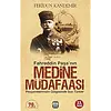 Medine Müdafaası Peygamberimizin Gölgesindeki Son Türkler Fahreddin Paşa