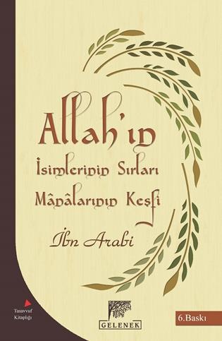 Allah'ın İsimlerinin Sırları ve Manalarının Keşfi