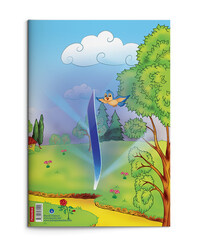 Het Alfabet Van De Koran Voor Kinderen
