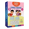Esma-i Husna - Zeka ve Dikkat Gelistirme Kart Oyunlari 4