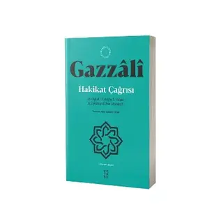 Hakikat Çağrısı; Ey Oğul / Eyyühe´l-Veled & Ledünnî İlim Risalesi