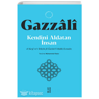 Kendini Aldatan İnsan
