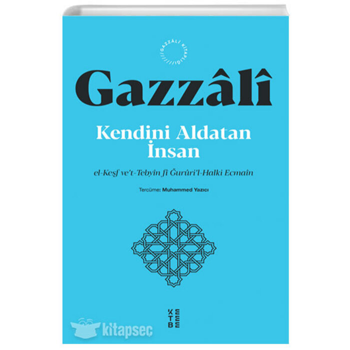 Kendini Aldatan İnsan