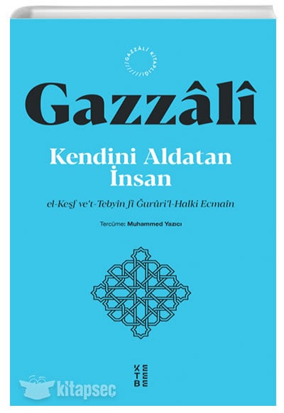 Kendini Aldatan İnsan