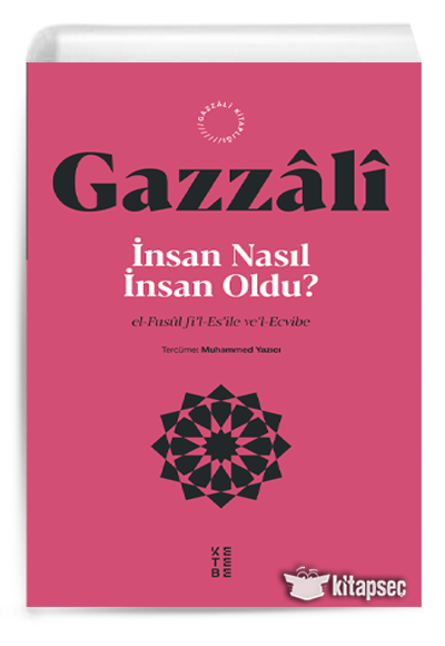 İnsan Nasıl İnsan Oldu? el-Fusûl fi`l-Es`ile ve`l-Ecvibe