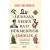 Dünyaya Neden Batı Hükmediyor (Şimdilik)