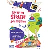 Benim Siyer Sözlüğüm (Fleksi Cilt)