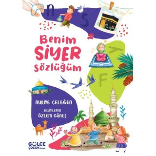 Benim Siyer Sözlüğüm (Fleksi Cilt)