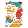 Benim Kur'an-ı Kerim Sözlüğüm (Fleksi Cilt)