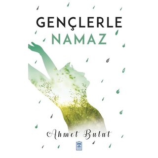 Ahmet Bulut Genclerle Namaz