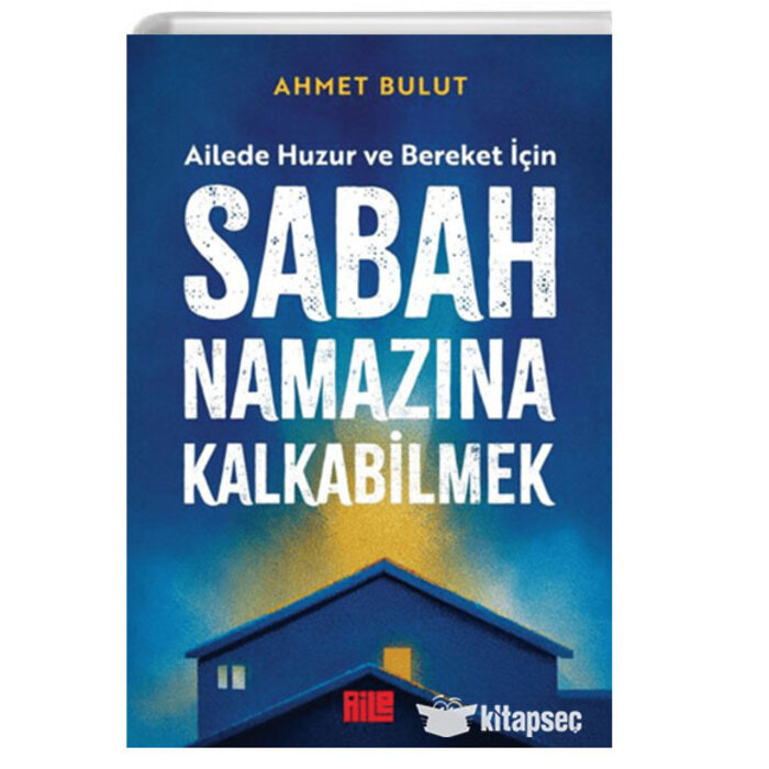 Ahmet Bulut Sabah Namazına Kalkabilmek